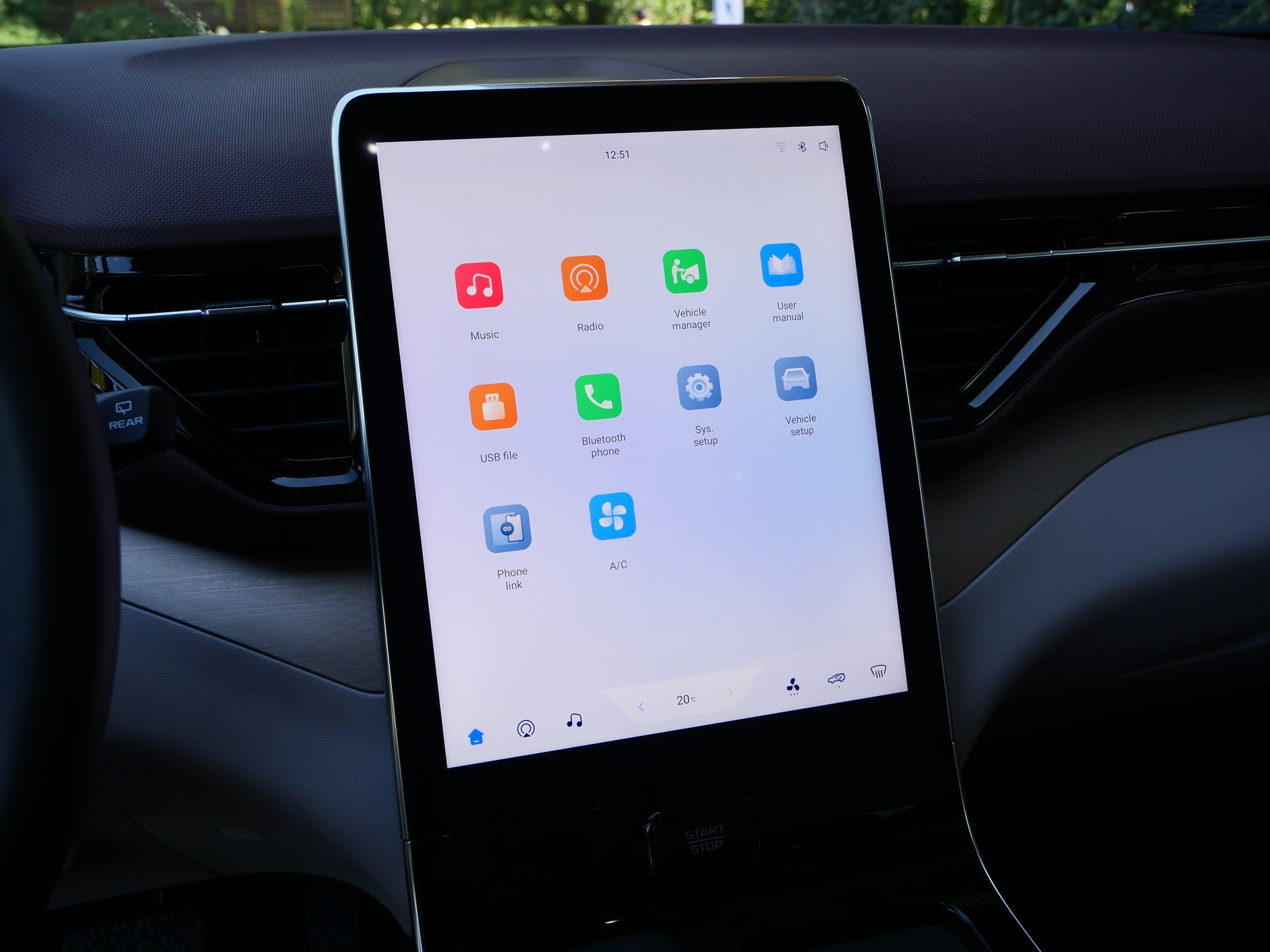 Bestune T90