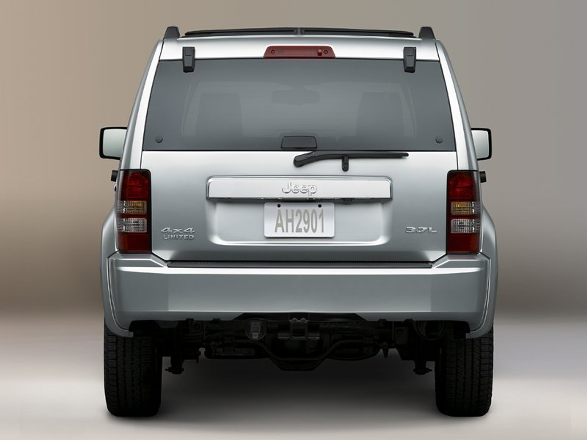 Nowy Jeep Cherokee jak zmniejszony Commander