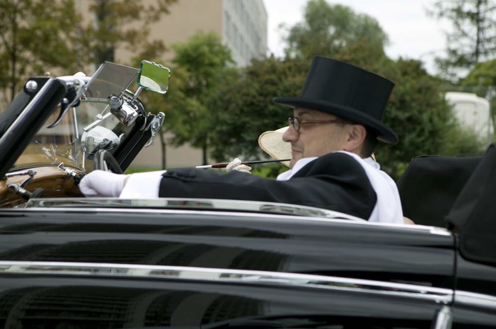 Mercedes-Benz Star Drive Poland: Gwiazdy  w Krakowie