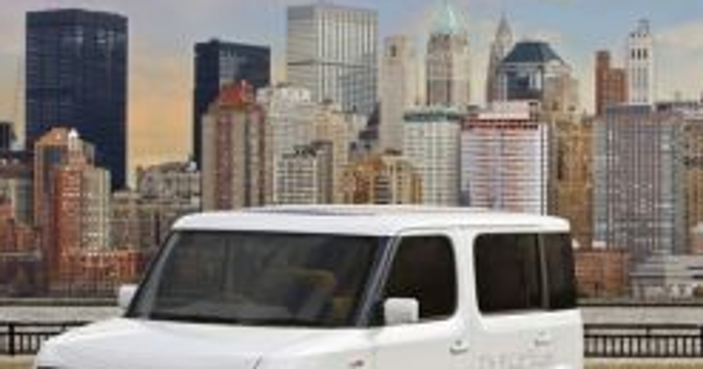 Nissan Denki Cube zwiastuje elektryczną przyszłość