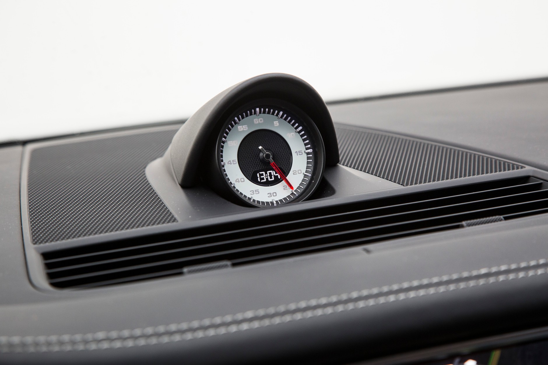 Porsche Panamera Sport Turismo Turbo