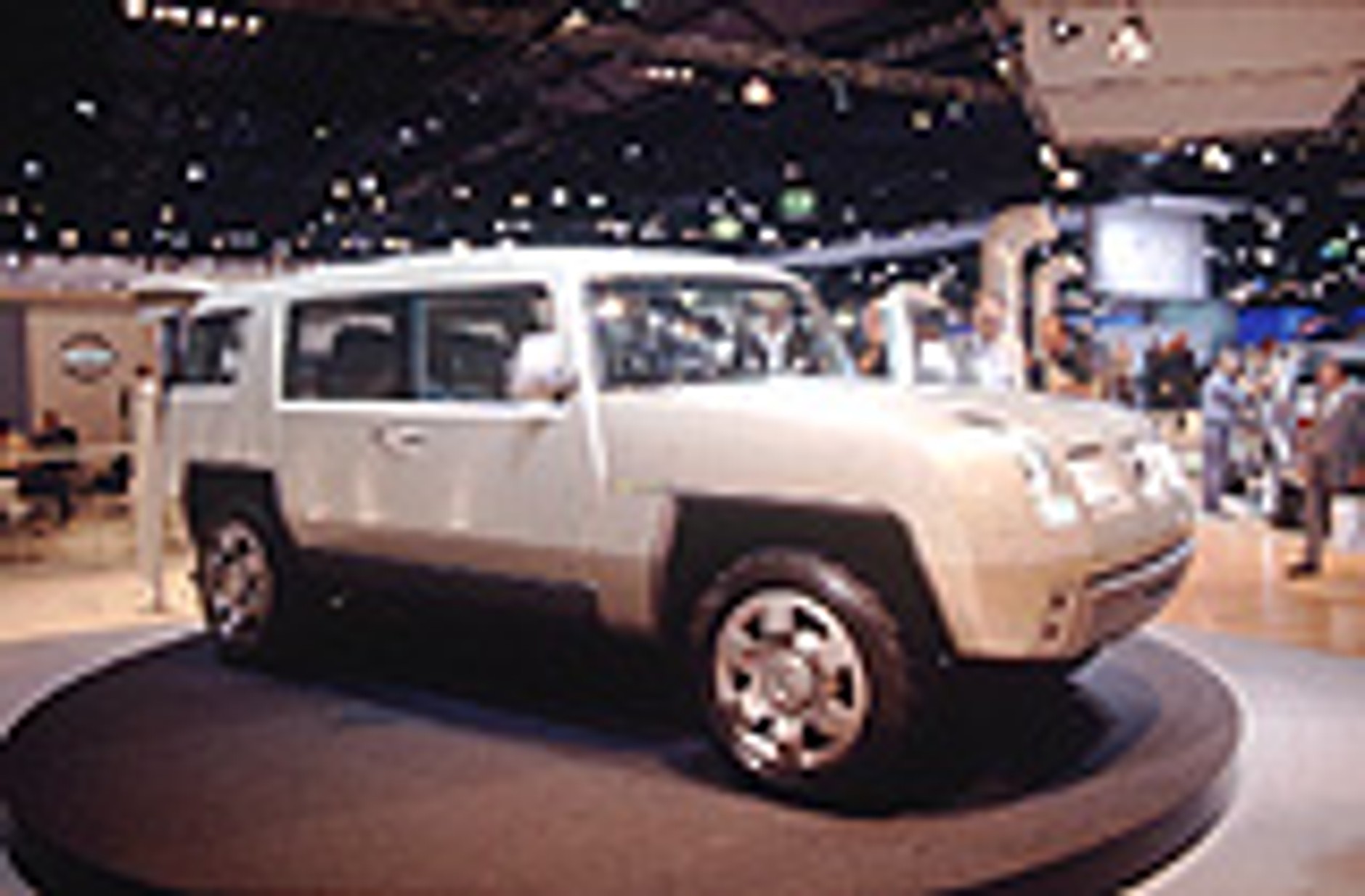 Obiekt fascynacji niezmienny od wielu lat