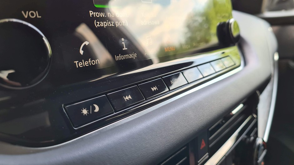 Nissan Qashqai 2021