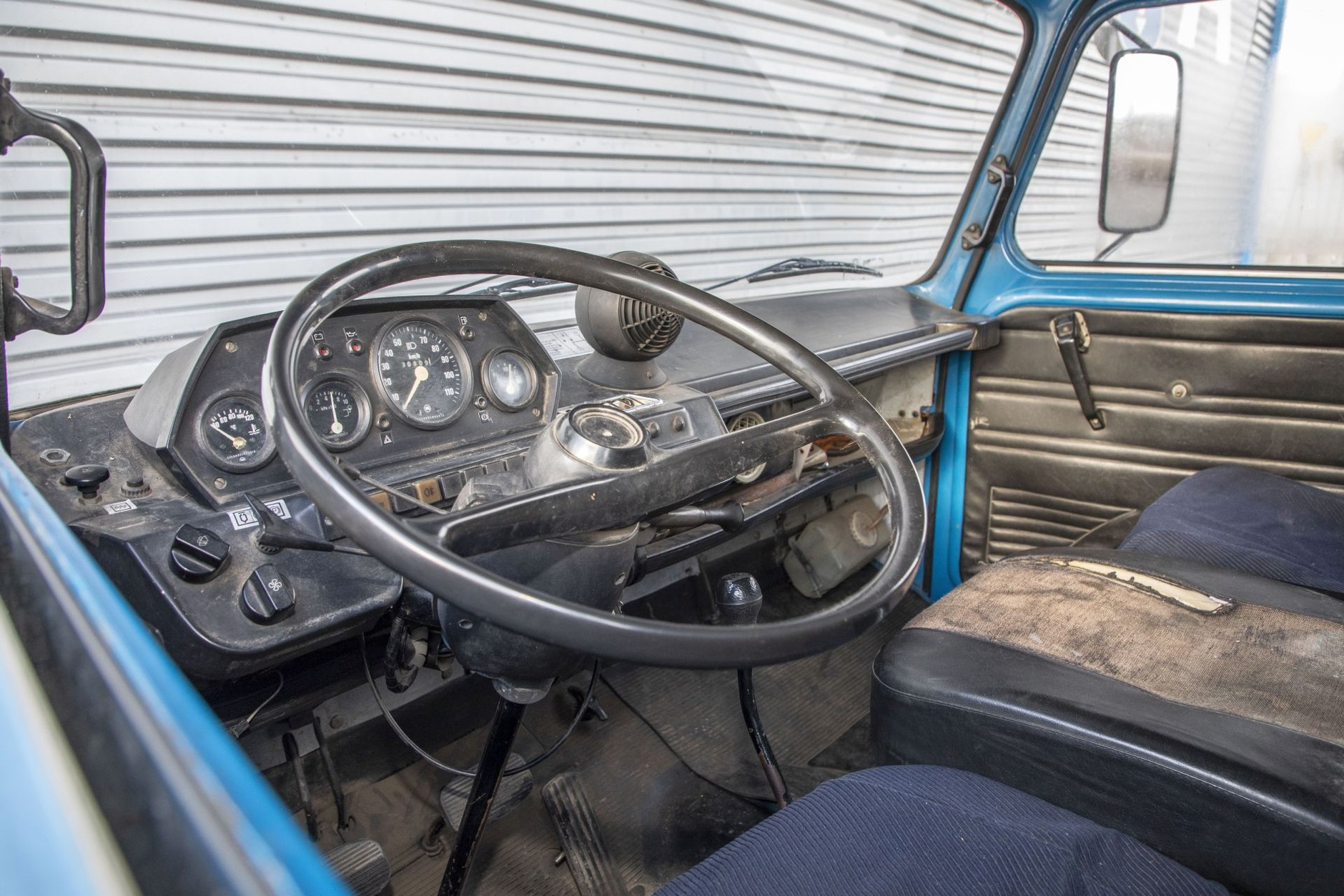 Avia A21 - awionetka, czy niebieska zaraza?