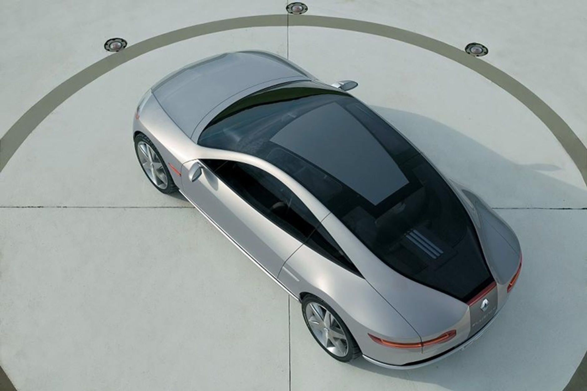 Renault Fluence vs Fluence