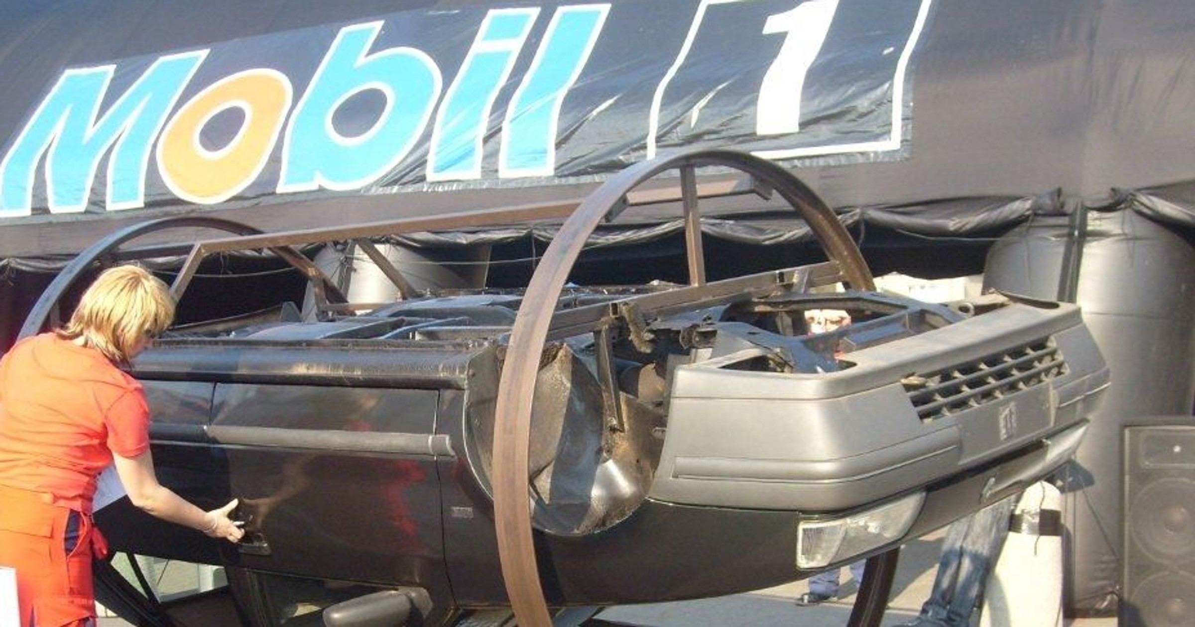 Udany Mobil 1 Tour w Bydgoszczy 
