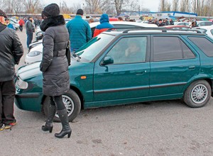 Motoryzacja w Polsce ćwierć wieku temu – styczeń 1998 r.