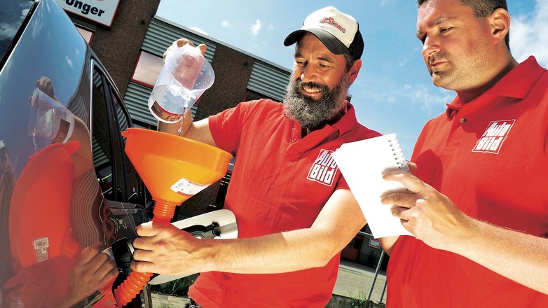 Układy oczyszczania spalin