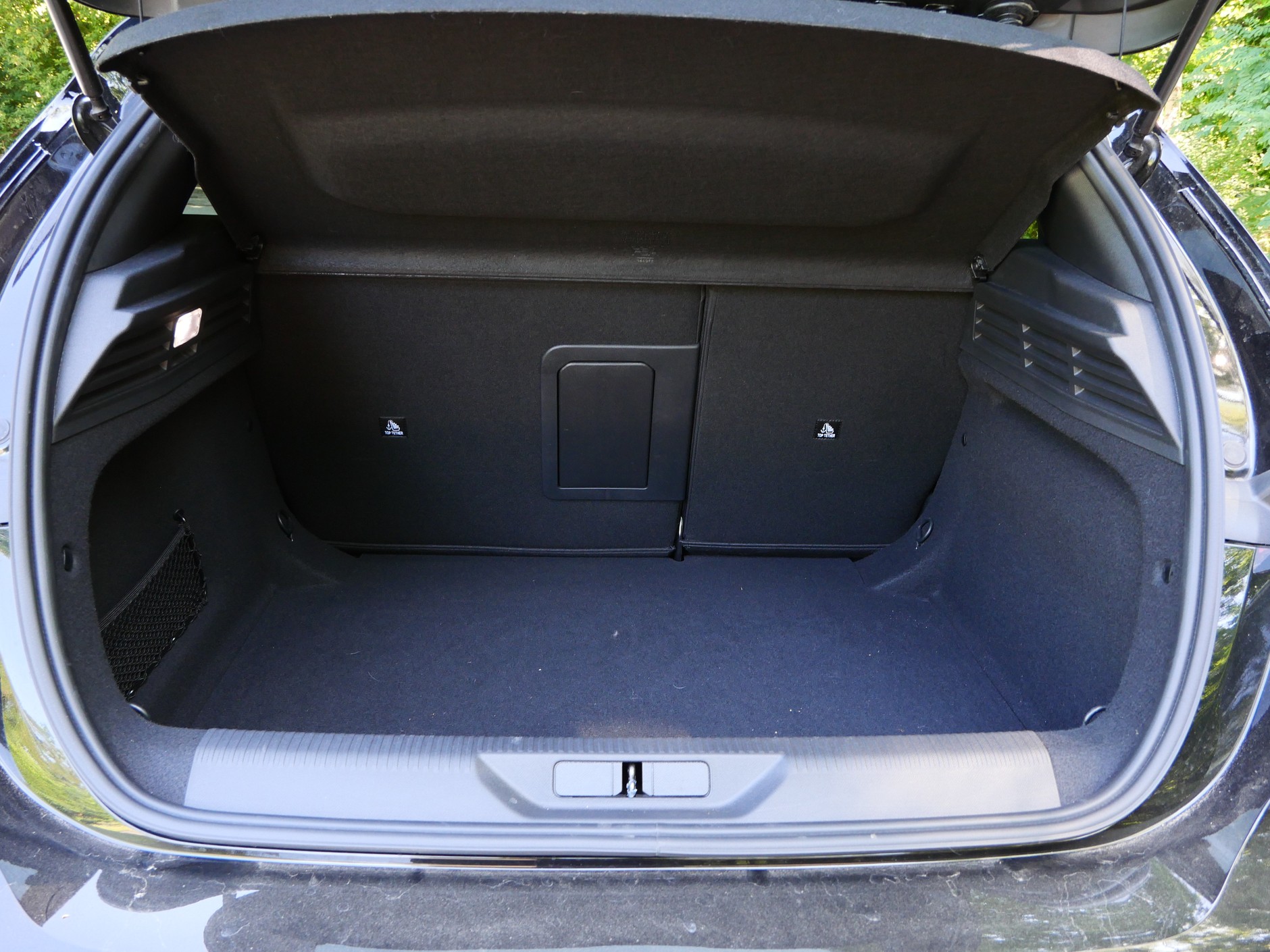 Peugeot 308 GT BlueHDi 130