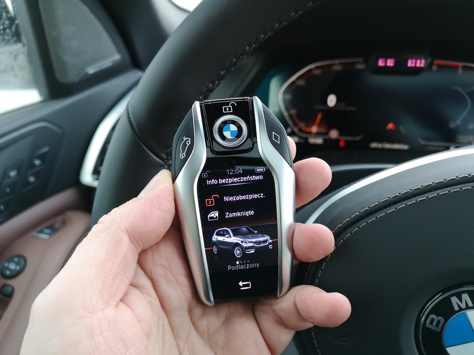 BMW X5 xDrive 30d