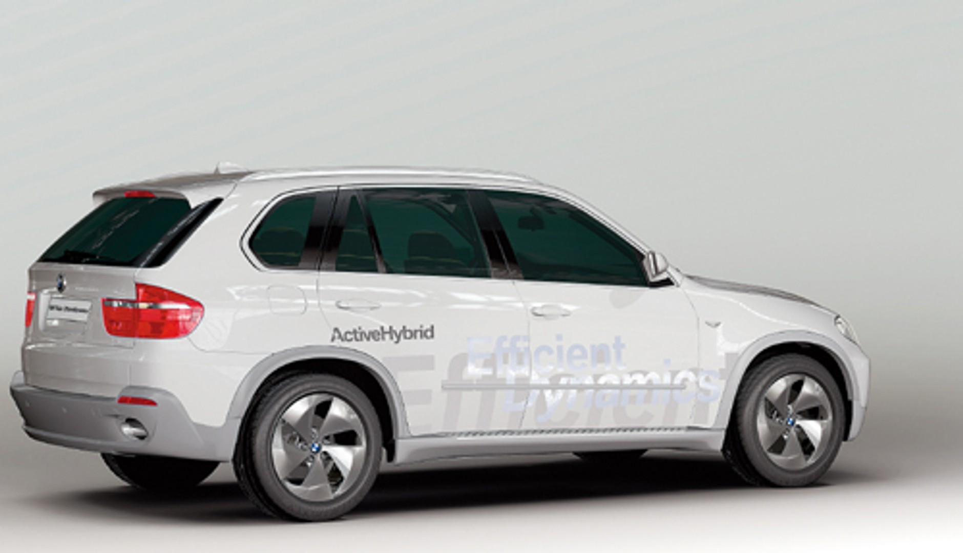 Przegląd rynku hybrydowych SUV-ów