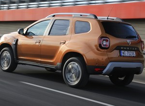 Jakie auta kupują osoby prywatne? W słabym kwietniu najlepiej sprzedawała się Dacia