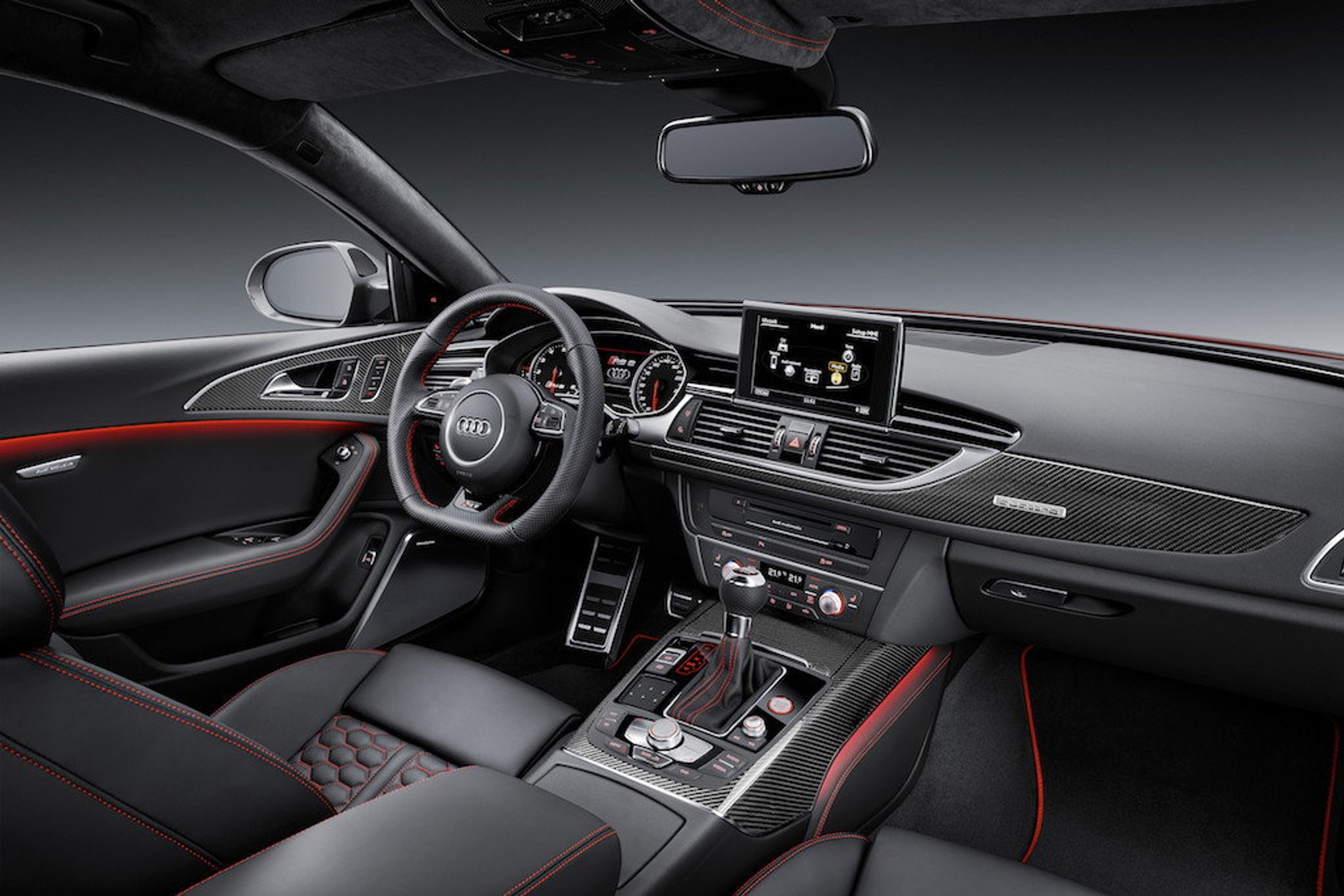 Audi RS 6 Avant i RS 7 Sportback – wersja performance