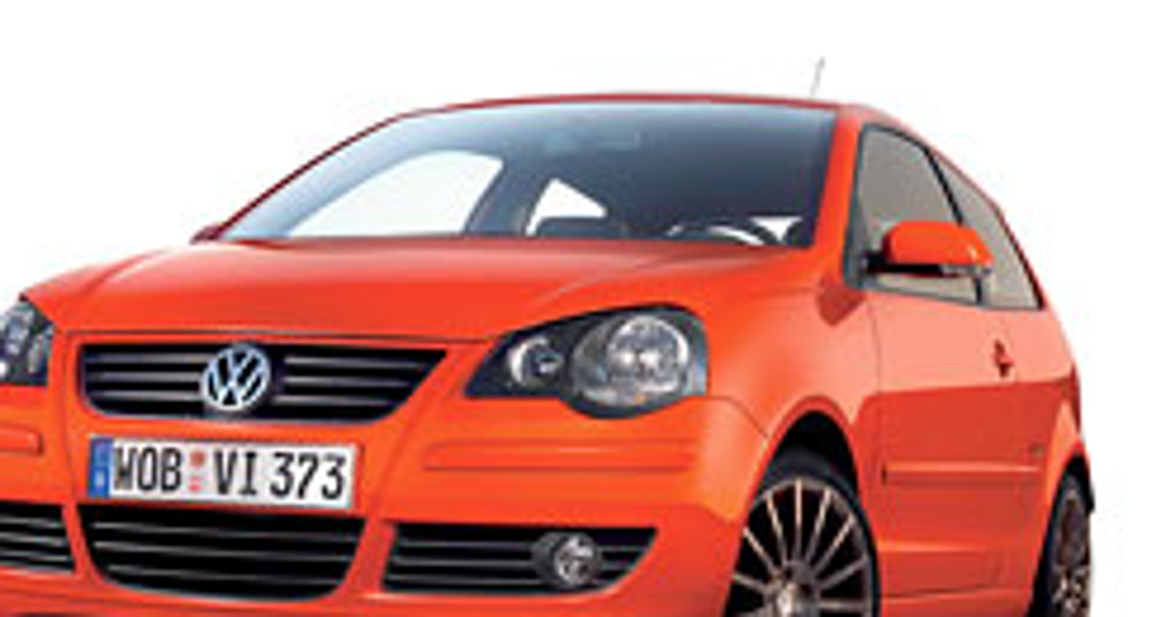 Volkswagen Polo: nowa seria GT-Rocket oraz Black/Silver Edition