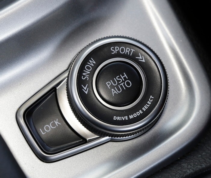 Suzuki Vitara 1.6 VVT AllGrip (2)