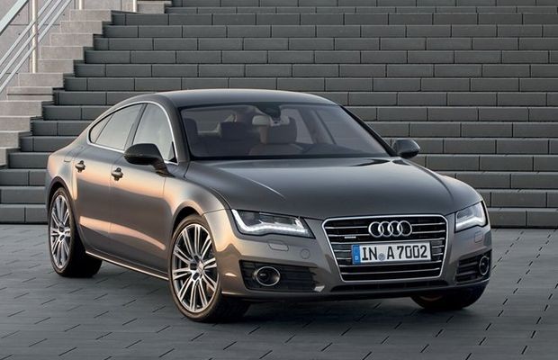 Plebiscyt ZŁOTA KIEROWNICA Auto Świata rozstrzygnięty