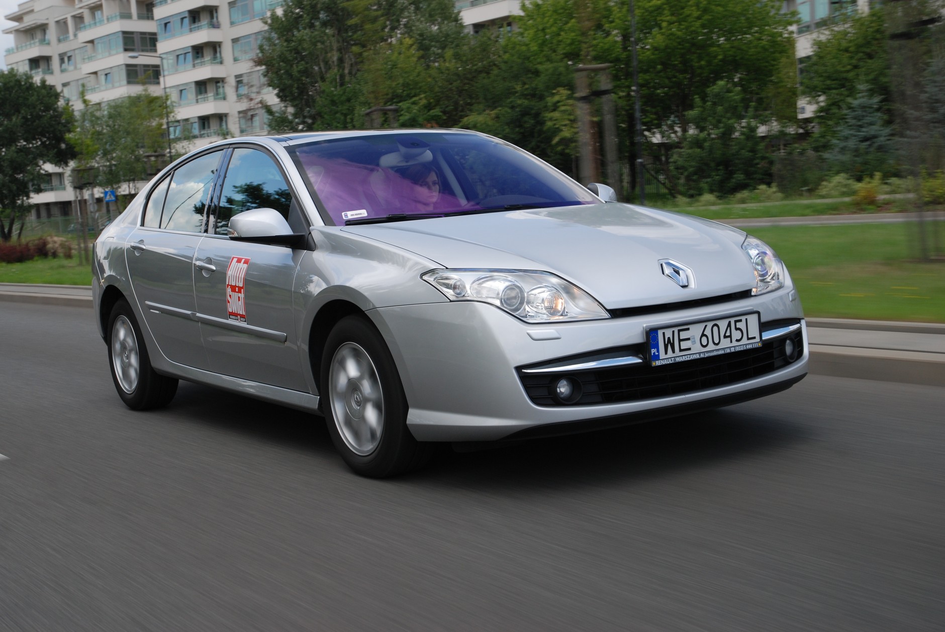 Renault Laguna III