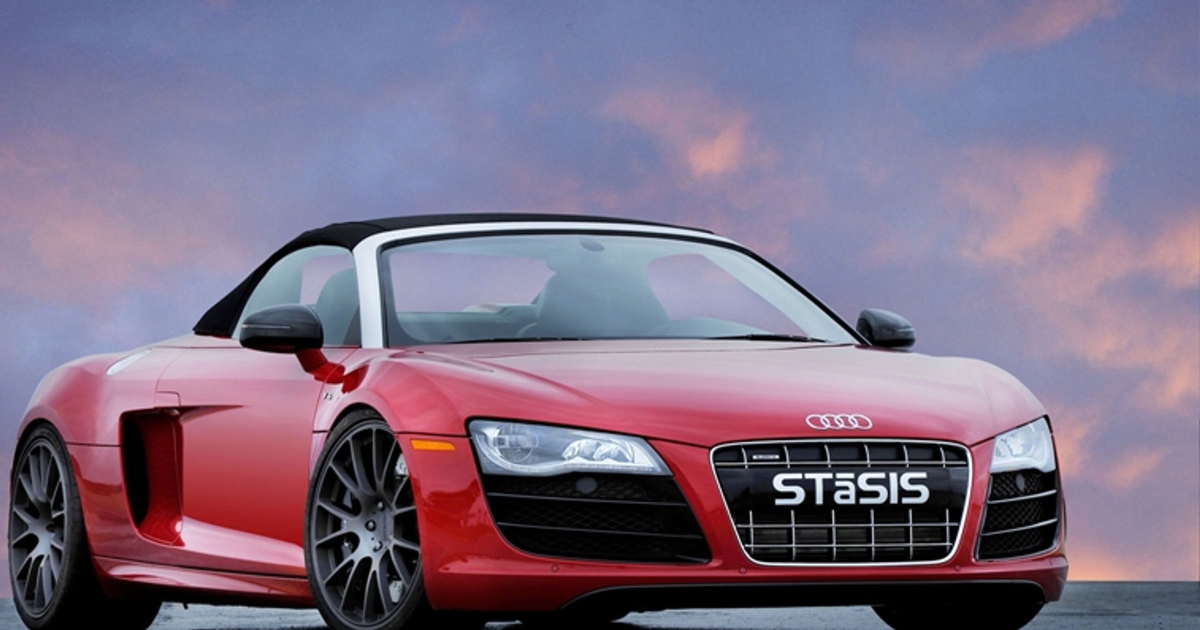 710-konne Audi R8