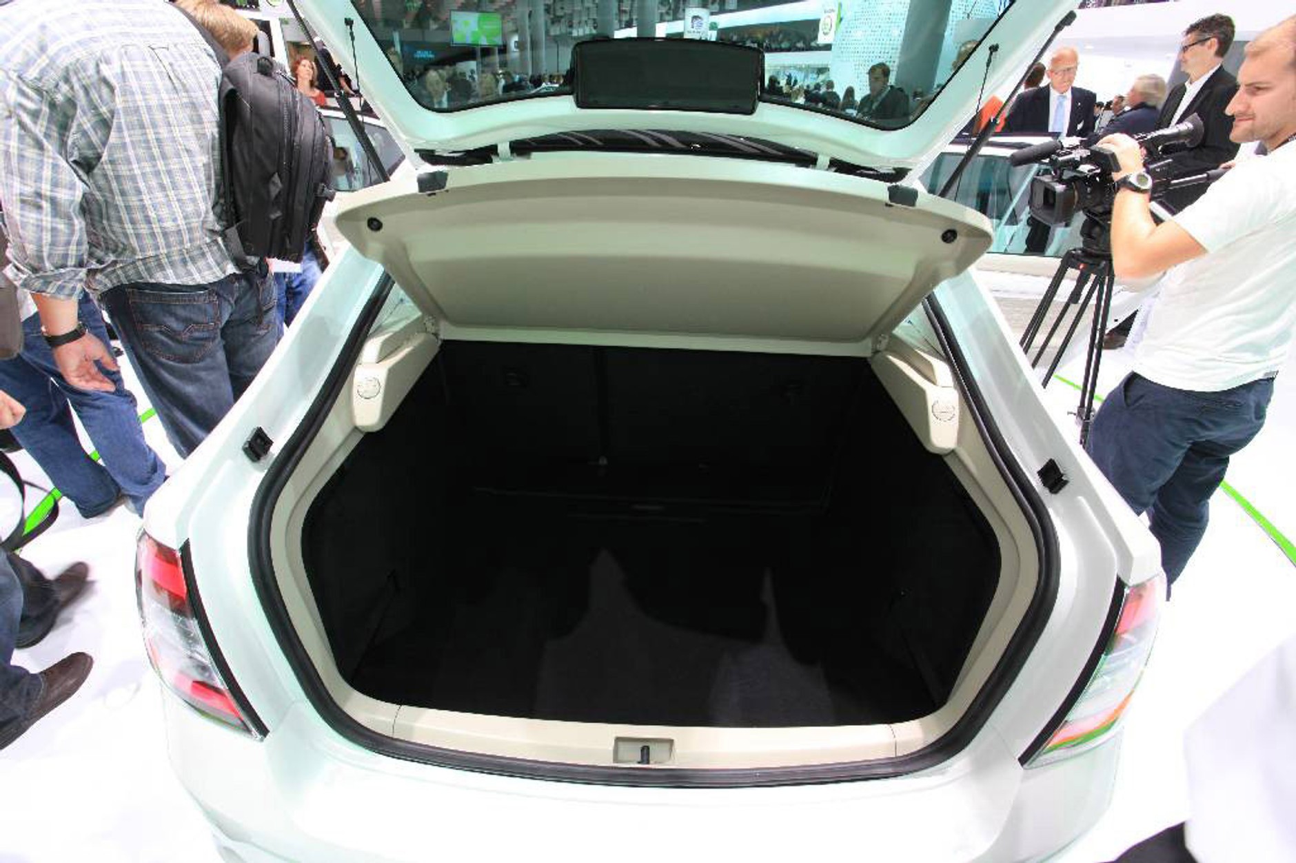 Mission L Skoda dla świata