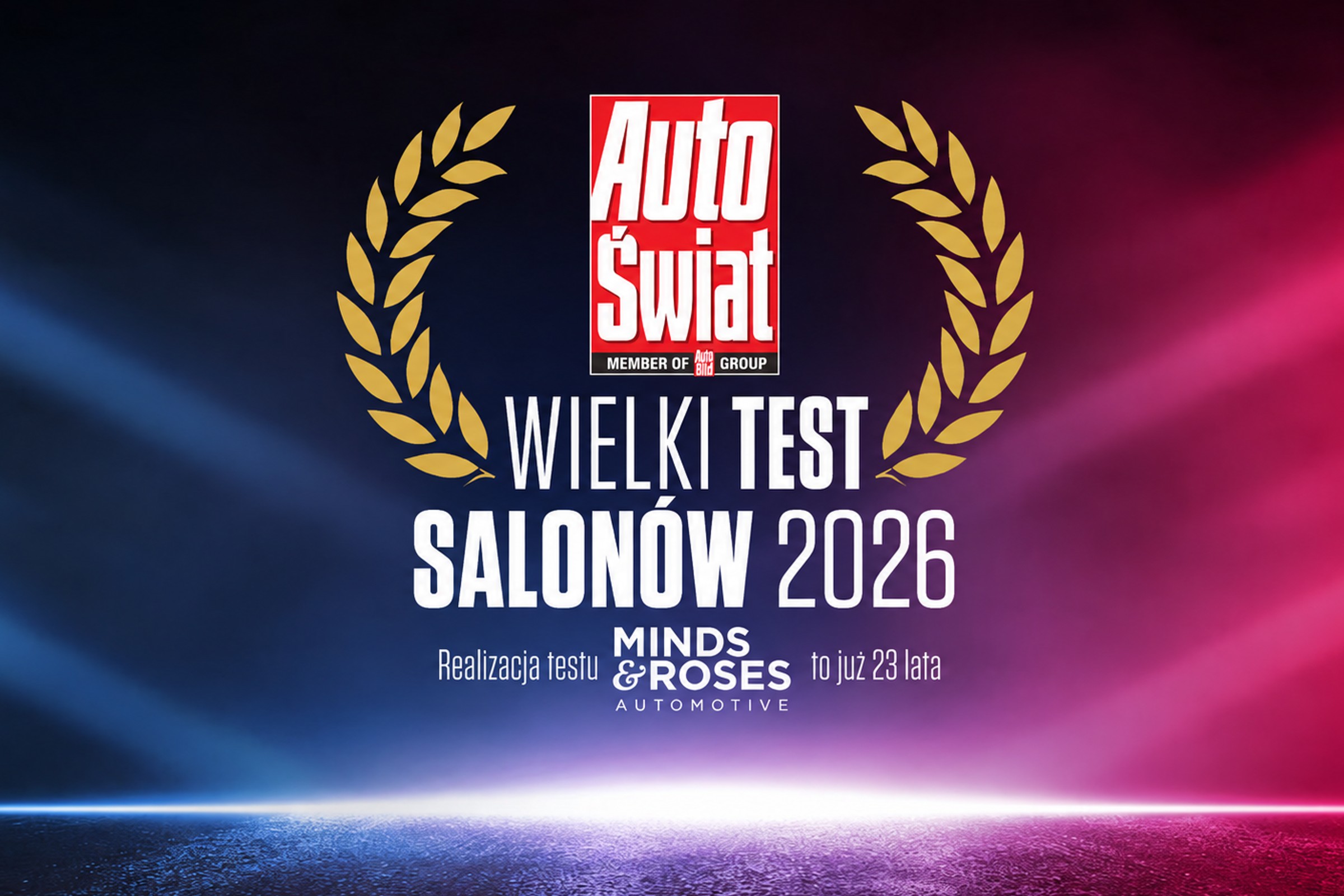 Tajemniczy klienci sprawdzili 415 salonów, w tym pierwszy raz te chińskich marek. Jutro opublikujemy wyniki Wielkiego Testu Salonów