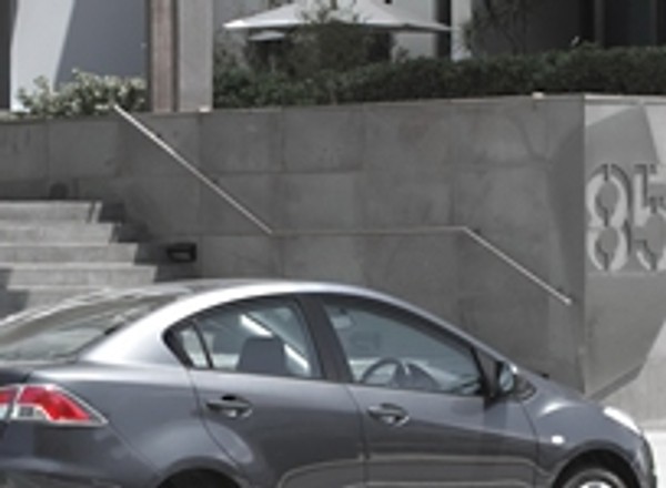 Mazda 2 – znacie taką wersję?