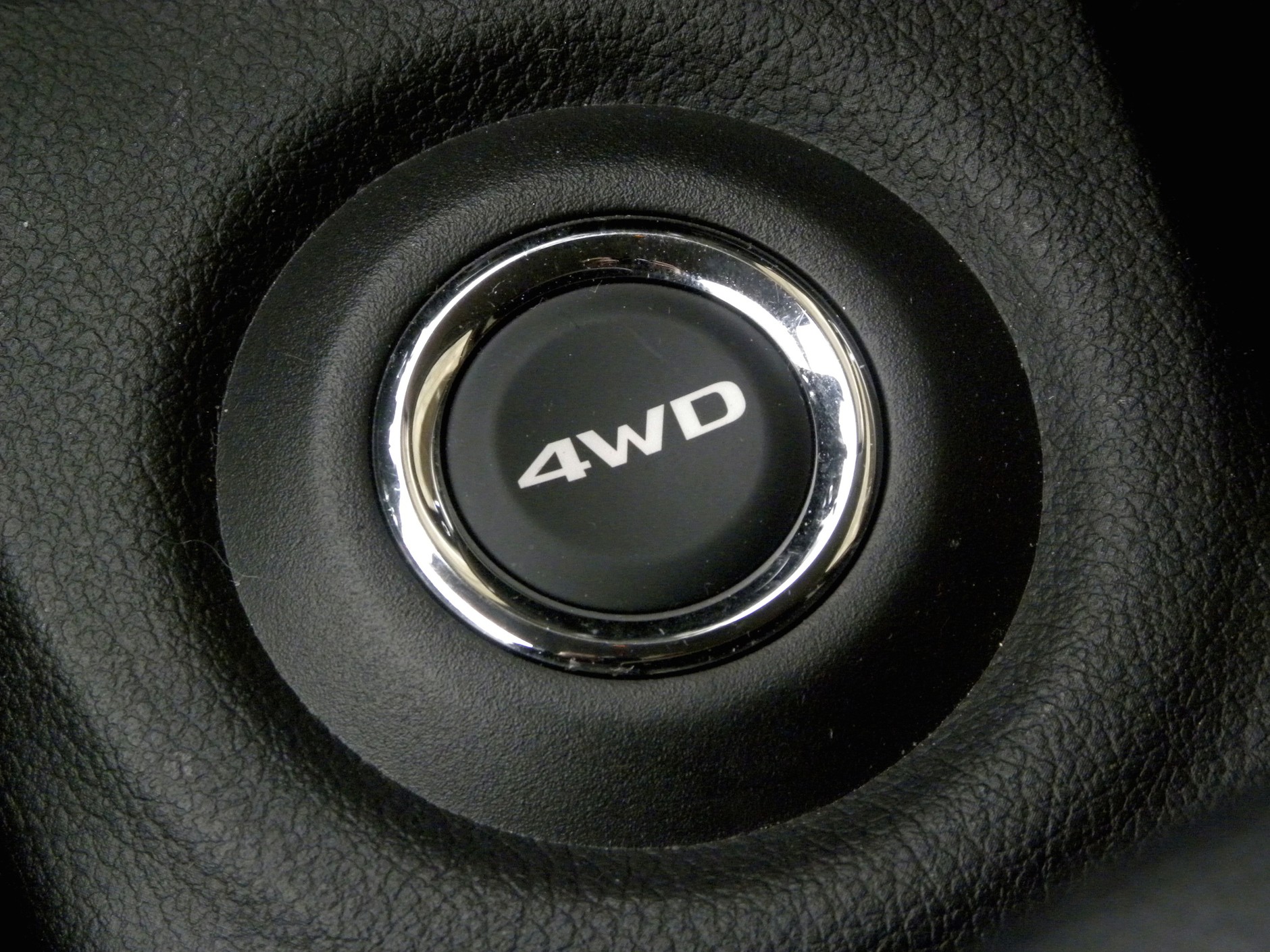 Mitsubishi Outlander FL 2.0 CVT 4WD Intense Plus