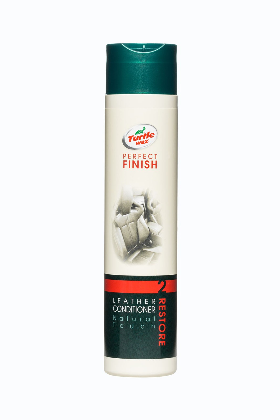 Kosmetyki do skórzanej tepicerki