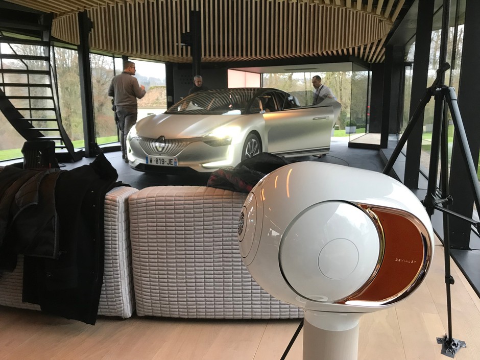 Renault Symbioz