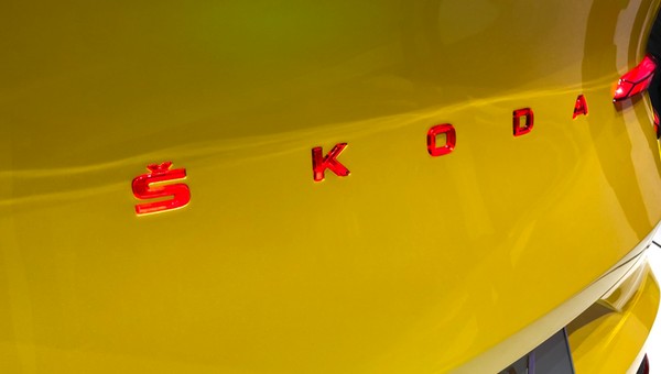 Mała elektryczna Skoda będzie jednym z najtańszych aut na prąd w Polsce