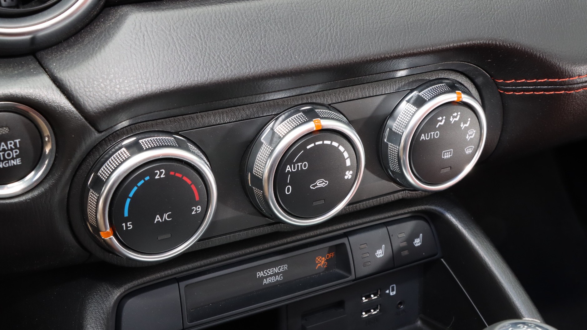 Mazda MX-5 2.0 SkyActiv-G Soft Top (ND, 2022 r.)