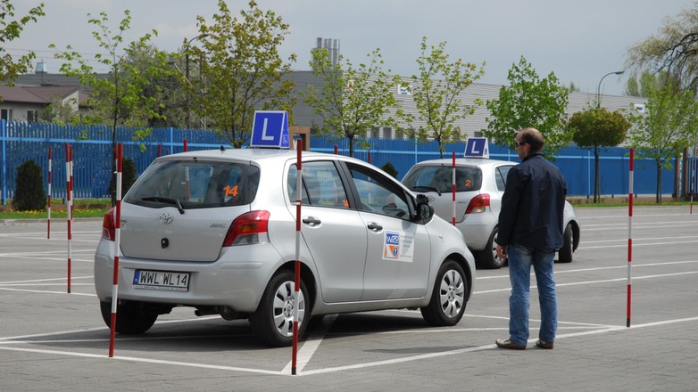 Dlaczego tylko co trzeci dostaje prawo jazdy?