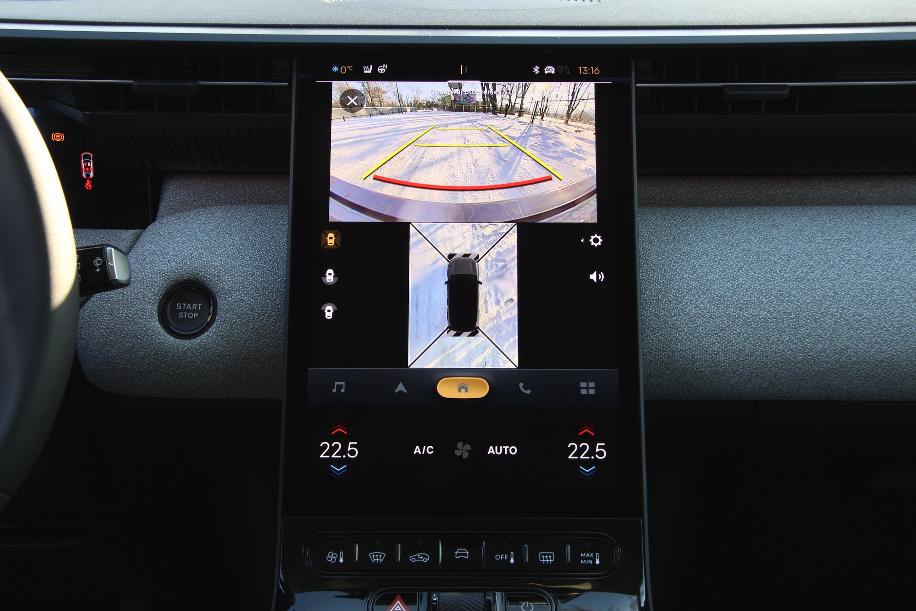 Citroen C5 Aircross 1.2 Hybrid Max