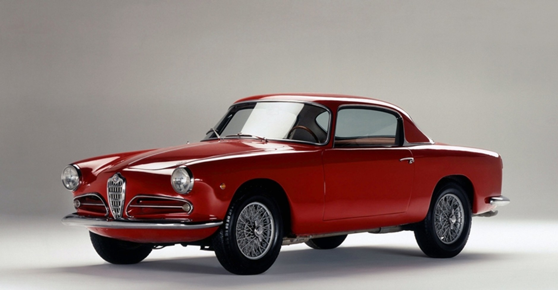 Pokazać Wam piękne Alfy Romeo?