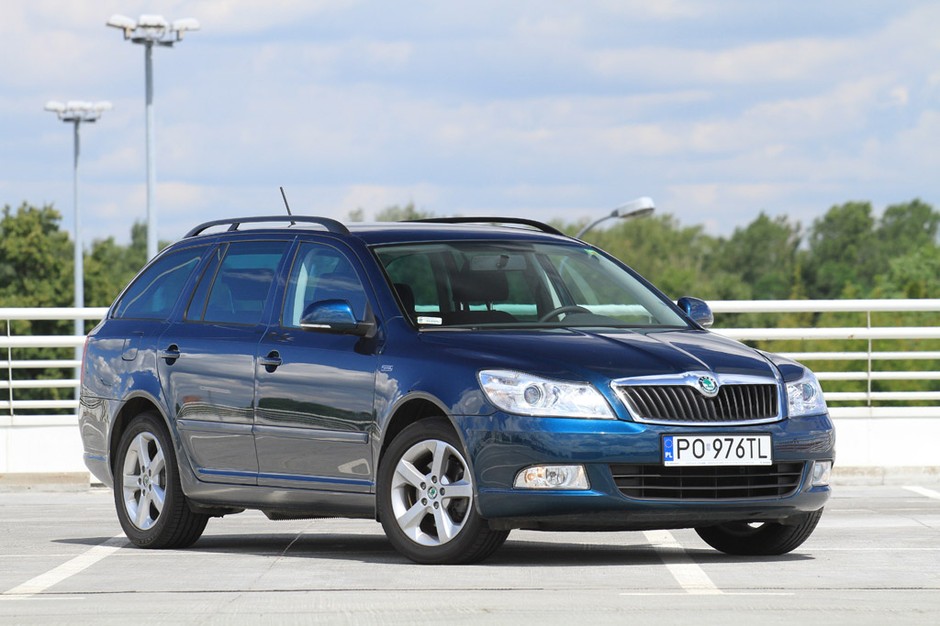 Chevrolet Cruze kombi kontra Ford Focus i Skoda Octavia: które kompaktowe kombi jest najlepsze