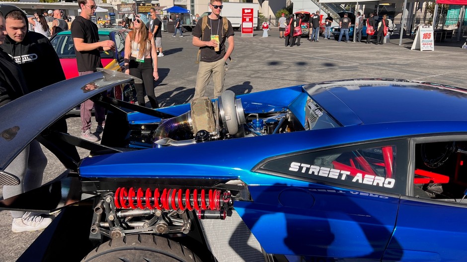 2021 SEMA Show-14