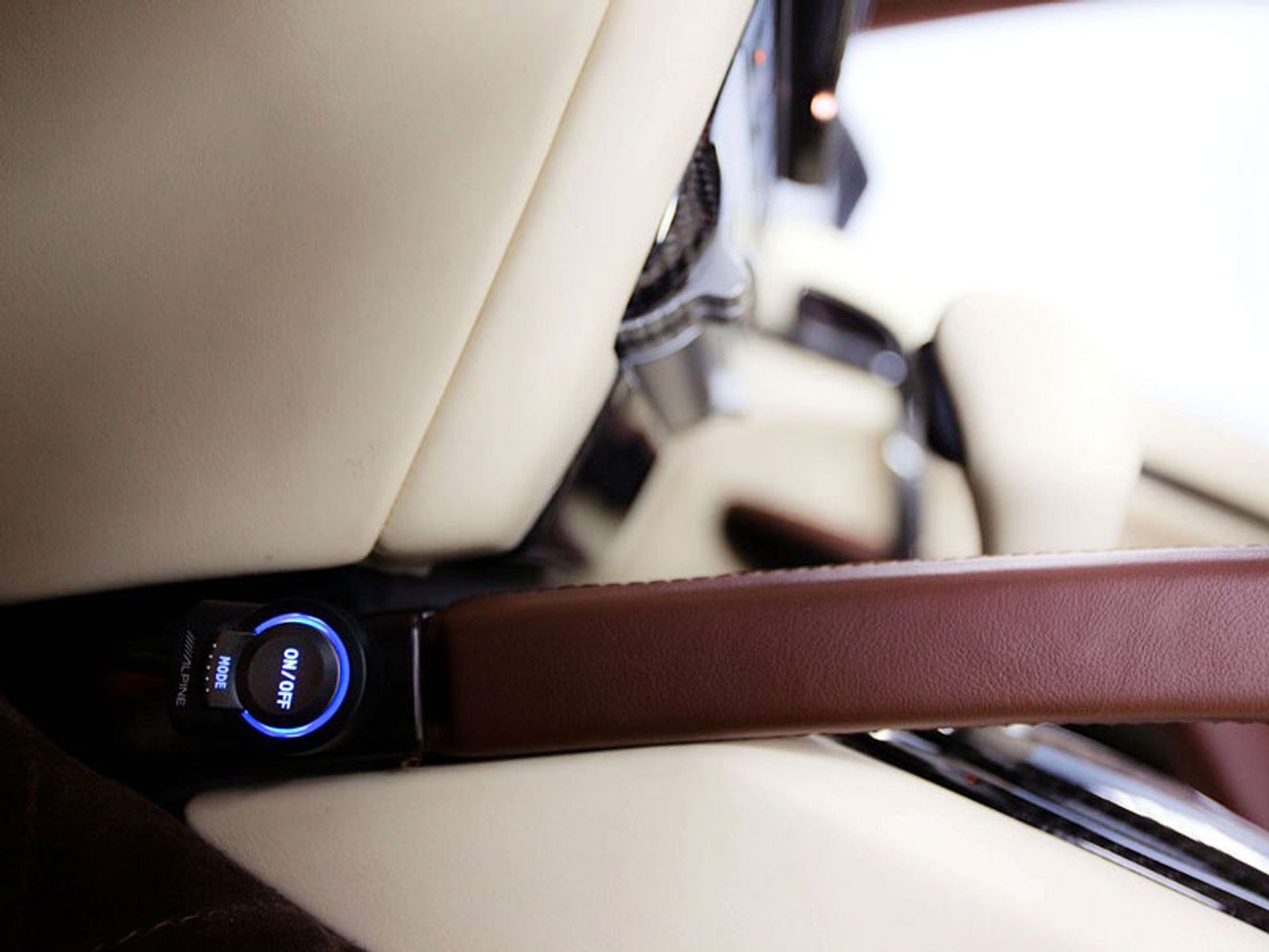 Porsche Cayenne Muron – tuning po rumuńsku