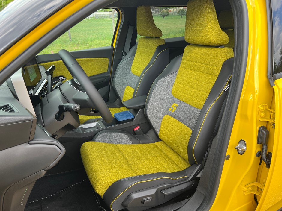 Renault 5 E-Tech