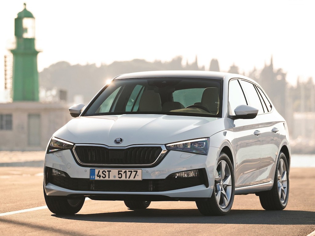 Car of the Year 2020 – kandydaci do tytułu
