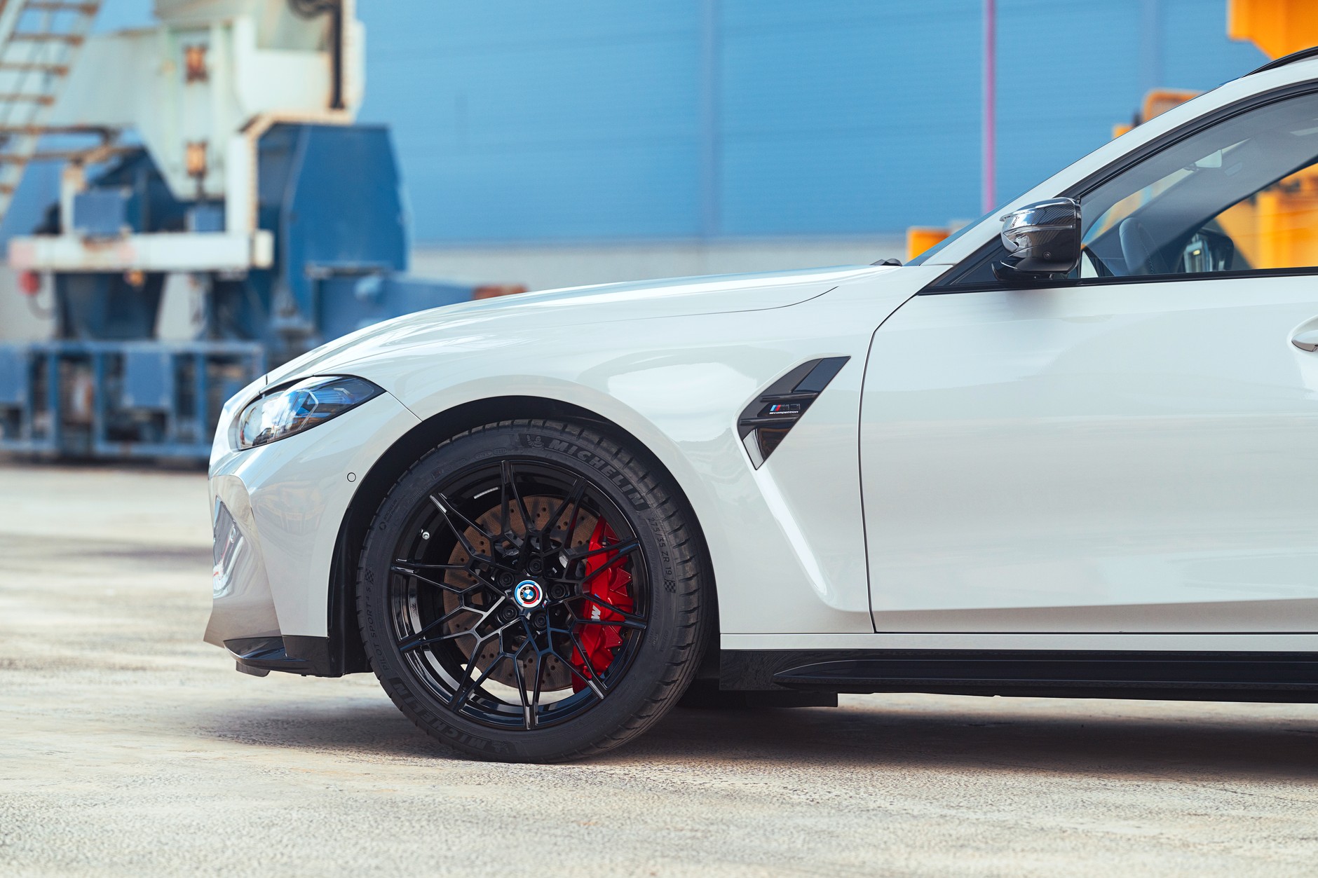 BMW M3 Touring