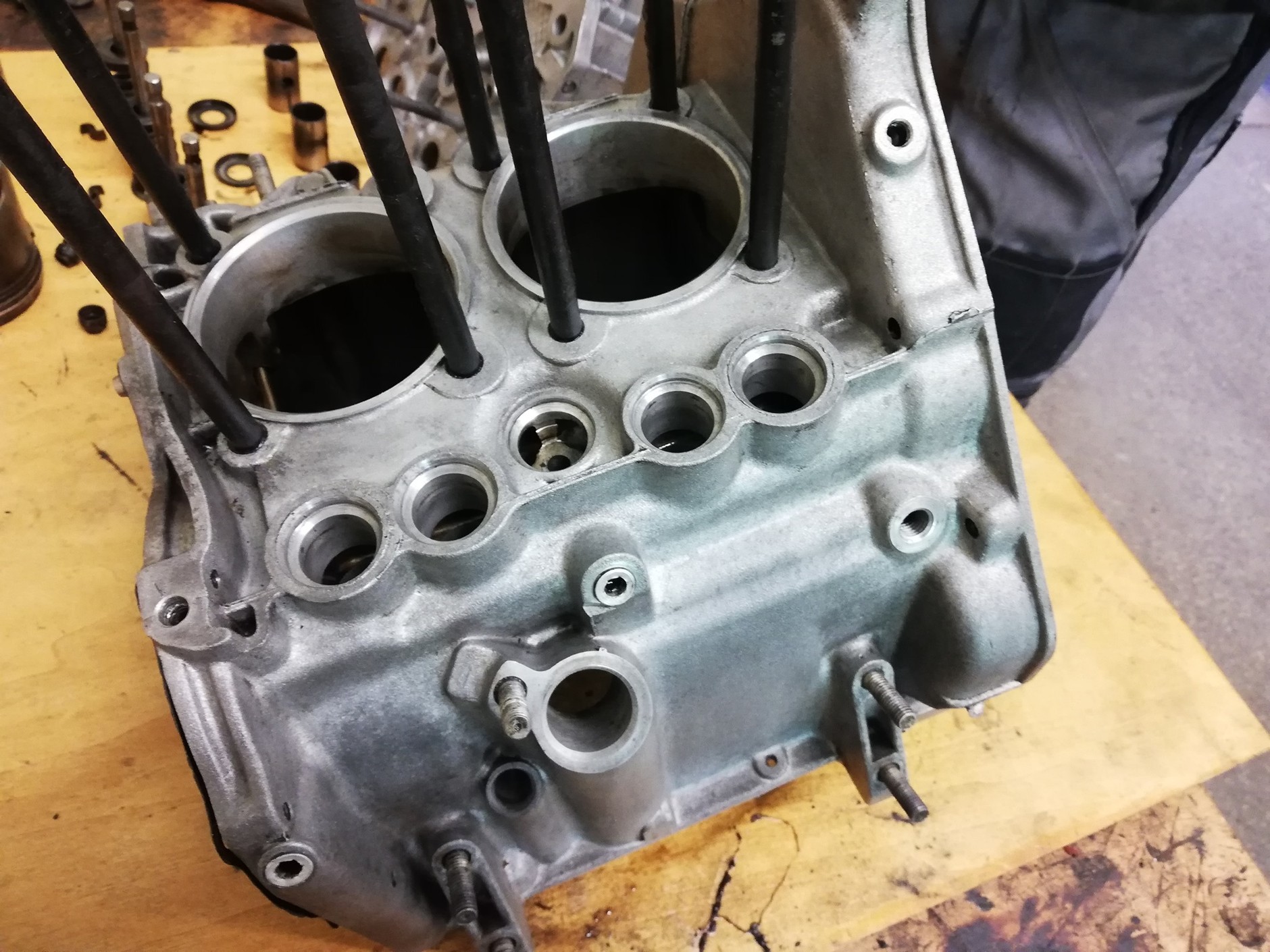 Uczniowie Zespół Szkół Technicznych w Mikołowie odremontują „Malucha” Arkadego Fiedlera