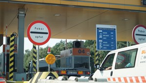 Darmowe przejazdy autostradą A1 w weekendy. Musi zostać spełniony jeden warunek