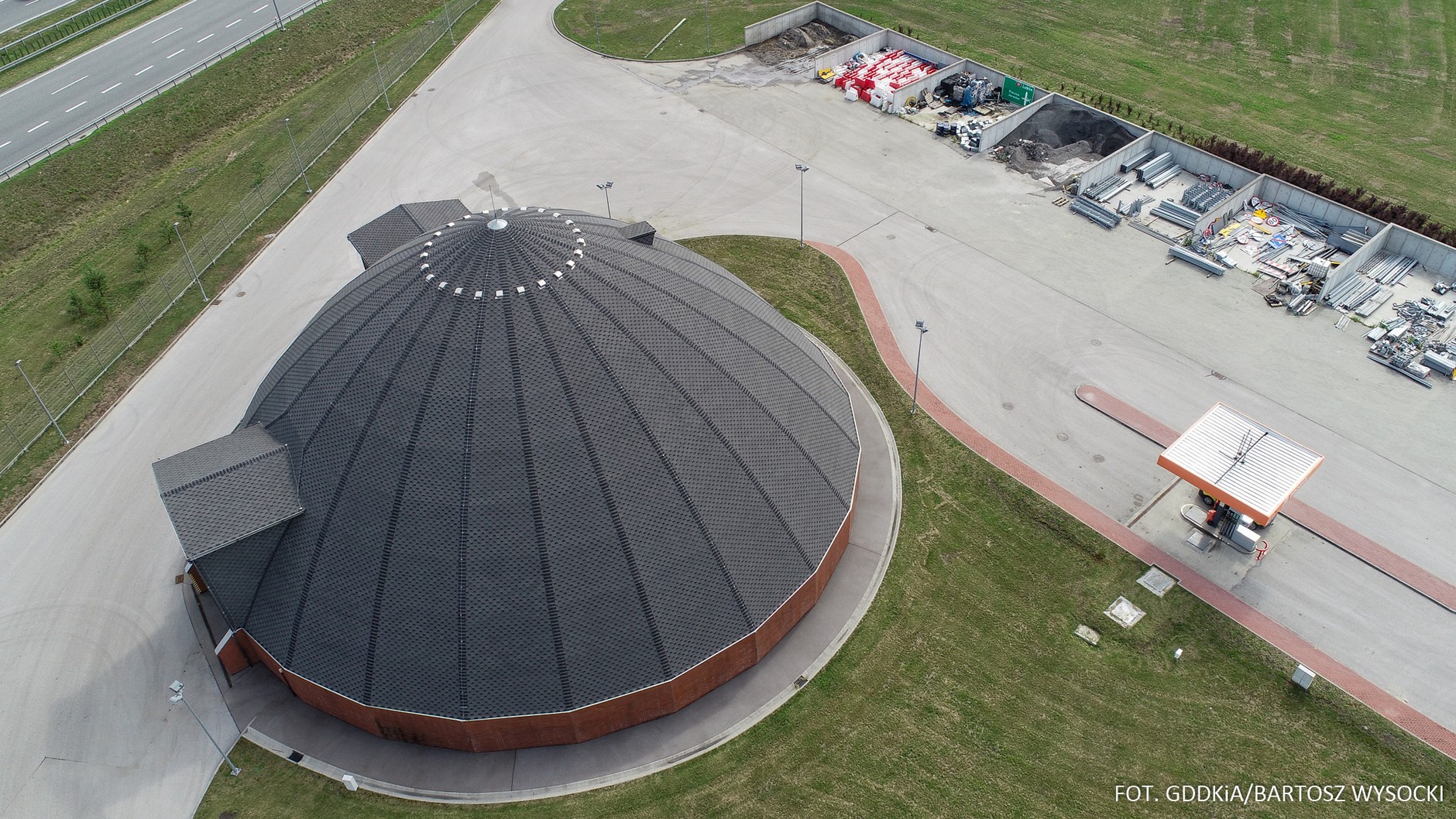 Kopuła Fitzpatricka