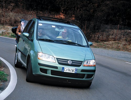 Dobra passa wraca!