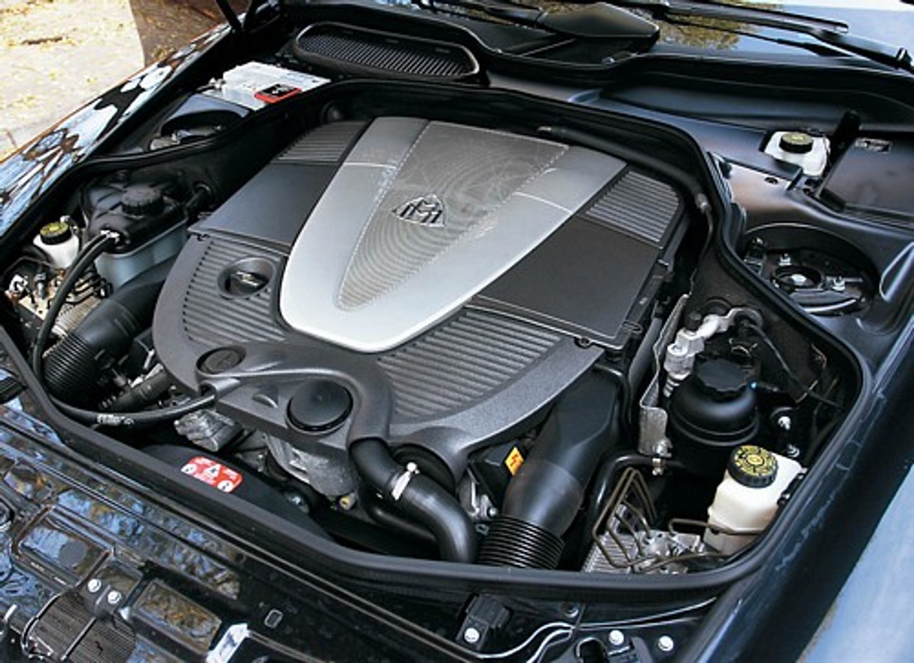 Luksus za dwa miliony