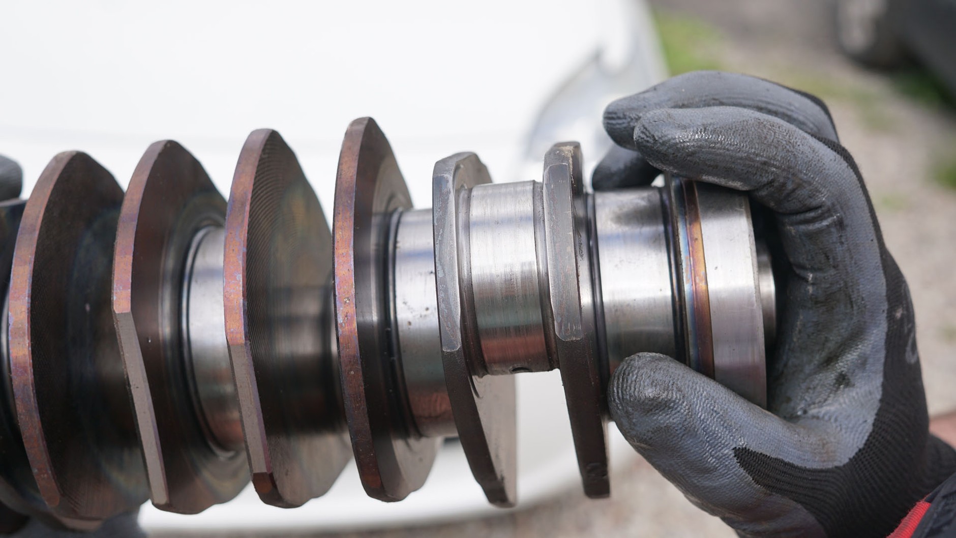 Toyota GT86 - zabawa bez ryzyka