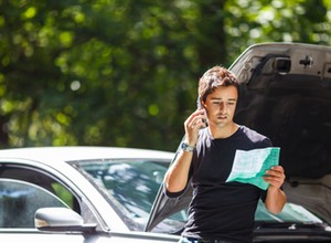 Ubezpieczony, zabezpieczony – ile warte jest assistance?