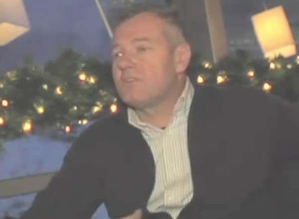 Grzegorz Baran o Dakarze i stawianiu baniek. Tego nie dowiesz się z telewizji!