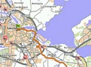 Tom Tom Route Planner już dostępny