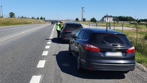 Tak wygląda "mandatowa recydywa". Ciekawe, czy ocali prawo jazdy