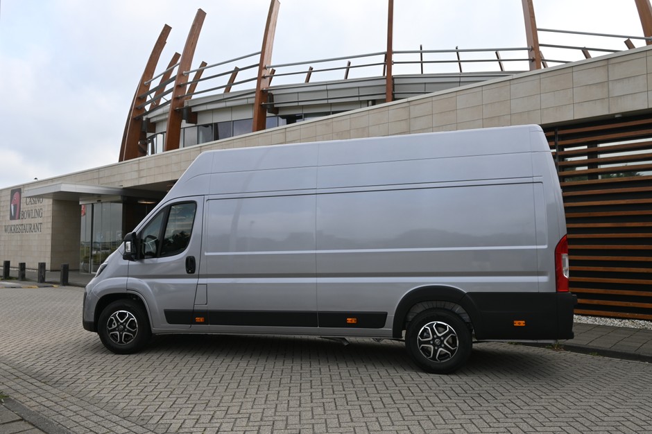 Toyota Proace Max